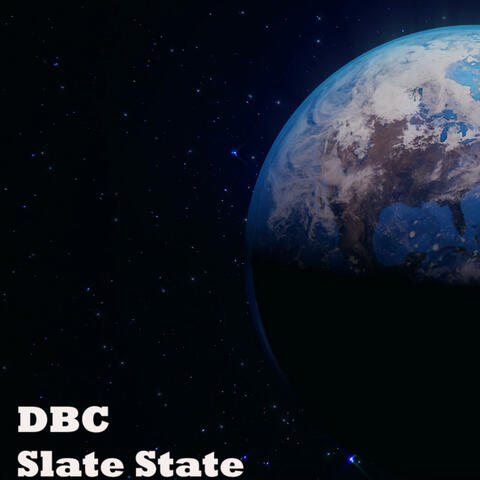 Slate State
