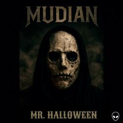 Mister Halloween