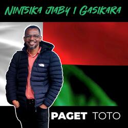 Nintsika jiaby i Gasikara