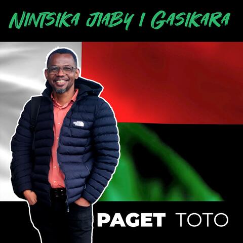 Nintsika jiaby i Gasikara