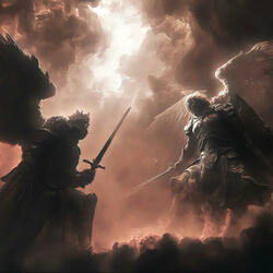 Dawn of the Confrontation (Epic Music)