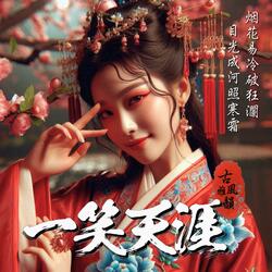 一笑天涯 Laugh to the Edge of World