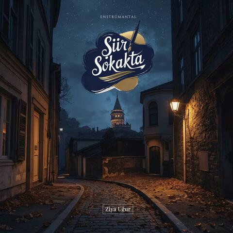 Şiir Sokakta (Enstrümantal)