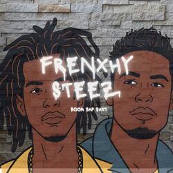 Boom Bap Shxt (feat. Martin Steez)