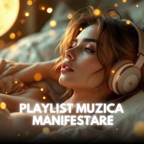 Best Of Muzică Manifestare Conștientă – Totul vine la mine – Abundență fără efort | Legea Asumptiei