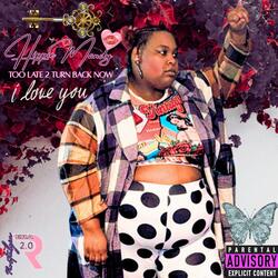 Too Late 2 Turn Back Now! (Instrumental)