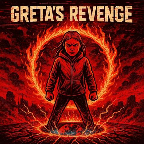 Greta's Revenge