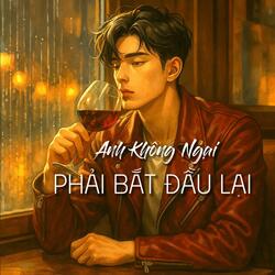 Anh Không Ngại Phải Bắt Đầu Lại