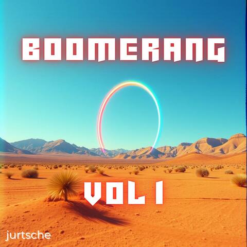 Boomerang, Vol. 1