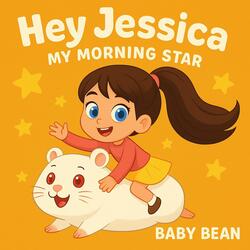 Hey Jessica My Morning Star