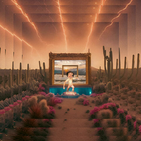 I Just Want You To Be So Happy