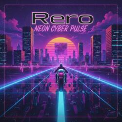 Neon Cyber Pulse