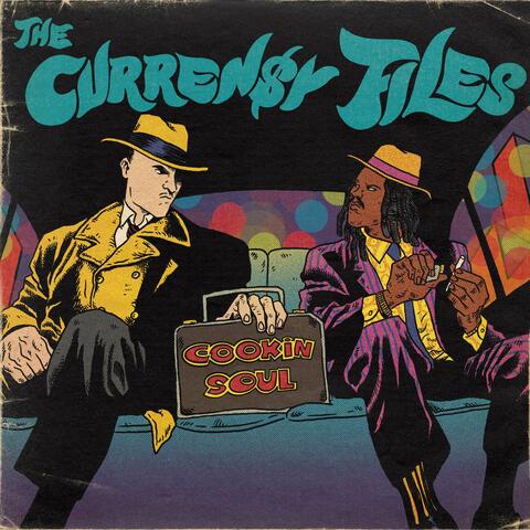 The Curren$y Files