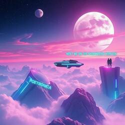 Meet Me On The Shimmering Horizon