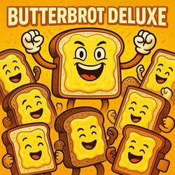 Butterbrot DELUXE