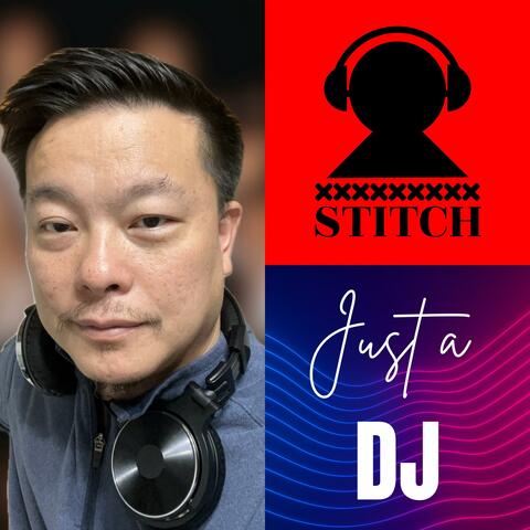 Just a DJ