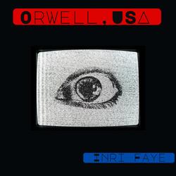 Orwell, USA (feat. Pat Petrus & Nik Kohomban)
