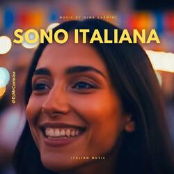 Sono Italiana