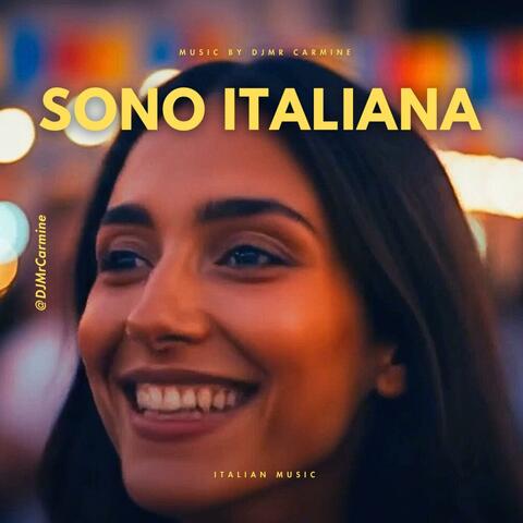 Sono Italiana
