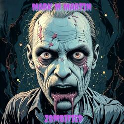 The Brain-Eater Blues