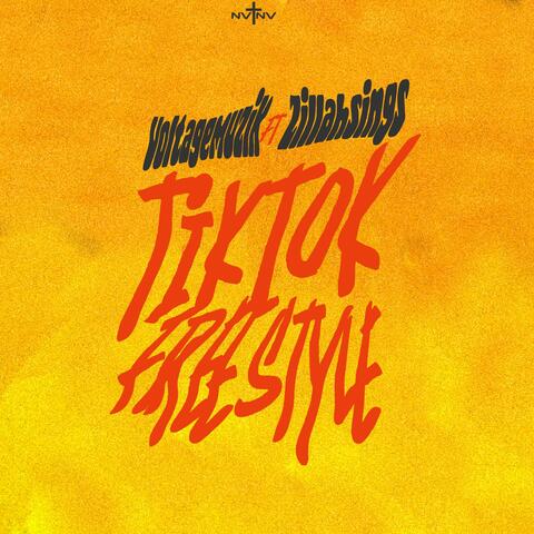 TicToc Freestyle (feat. Zillahsings)
