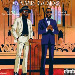 Game Godz (feat. The Musalini)