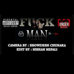FUCK MAN (feat. TRIGUN)