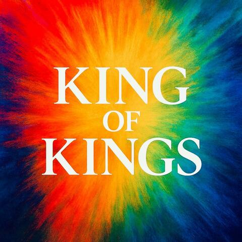 KING OF KINGS