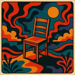 Lawn Chair In My Head