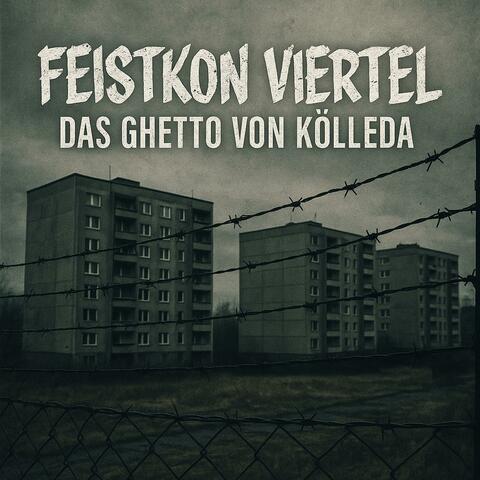 Feistkon Viertel (Das Ghetto von Kölleda)