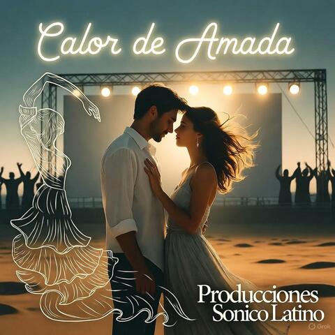 Calor de Amada