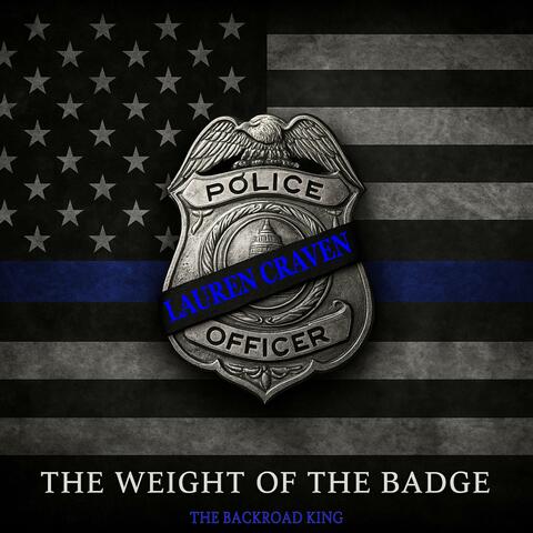 The Weight Of The Badge