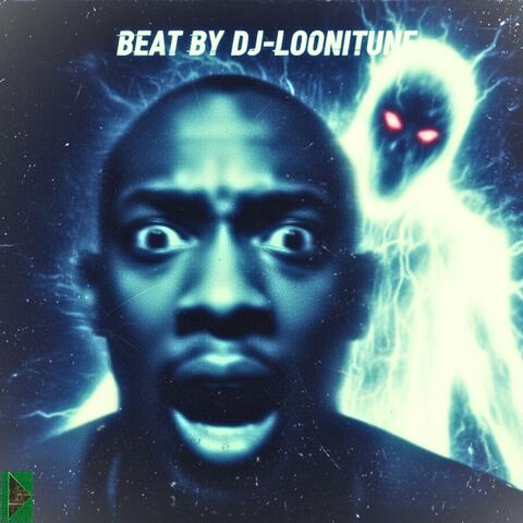 (Free)Like You Seen A Ghost 174bpm x Halloween x Hiphop x Trap x Horror beat