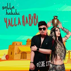 Yalla Habibi