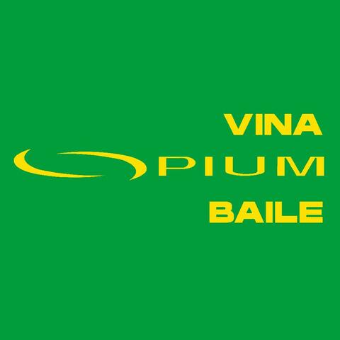 Vina Opium Baile Vol. 01!