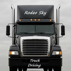 Truck Driving