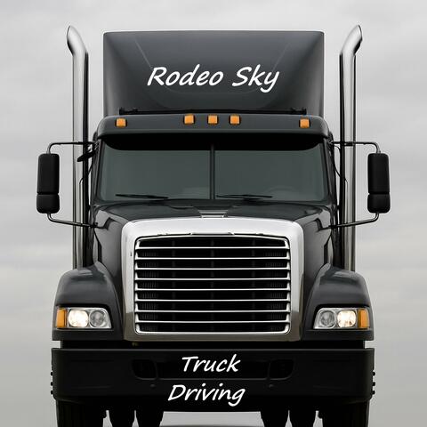 Truck Driving