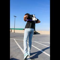 Hatting on niggaz (feat. KOR)