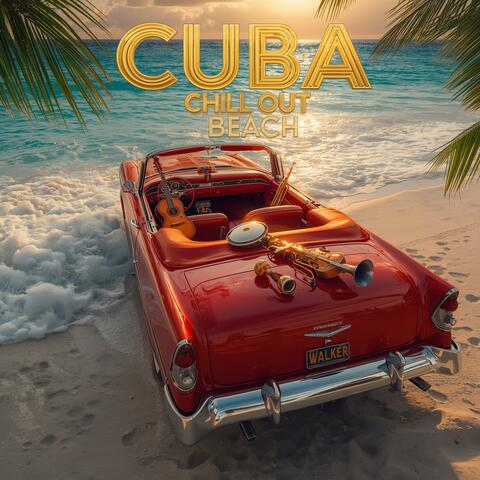 Cuba Chill Out Beach
