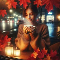 光の余韻 Chill カフェBGM 作業用