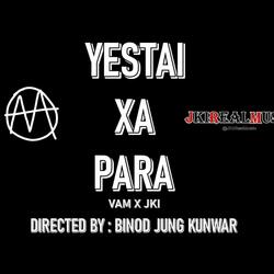 YESTAI XA PARA (feat. JKI)