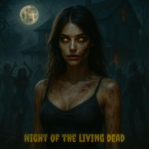 The Night of the Living Dead