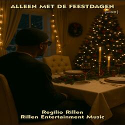Alleen Met De Feestdagen (Live Version)
