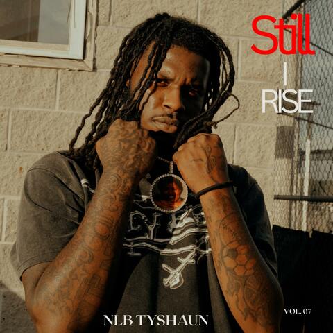 Still I Rise