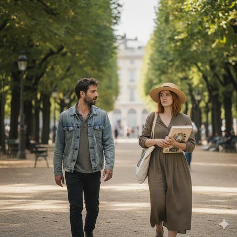 El tiempo mi mejor amigo