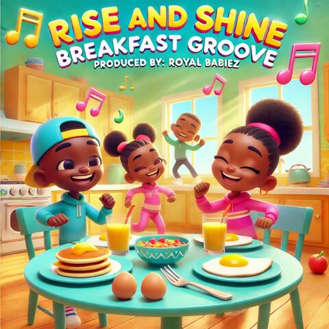 Rise and Shine Breafast Groove