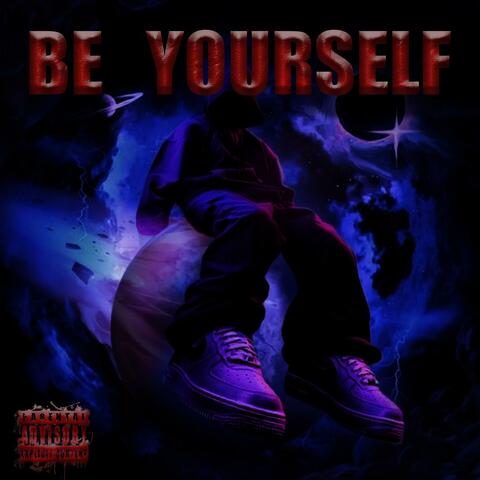 Be yourself