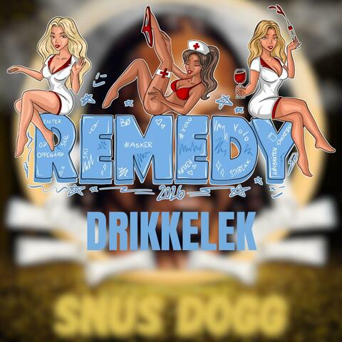 SKÅL (Drikkelek) (feat. VIki)