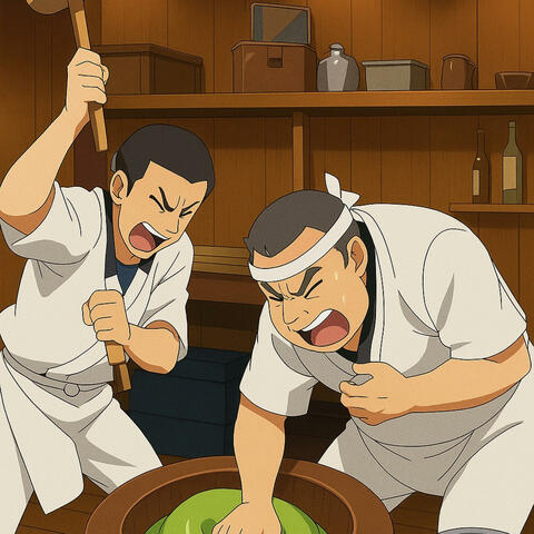 MONTAGEM YOSHO HAI (Slowed)