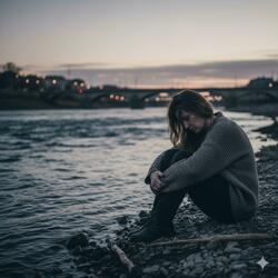 Los días pasan lentos